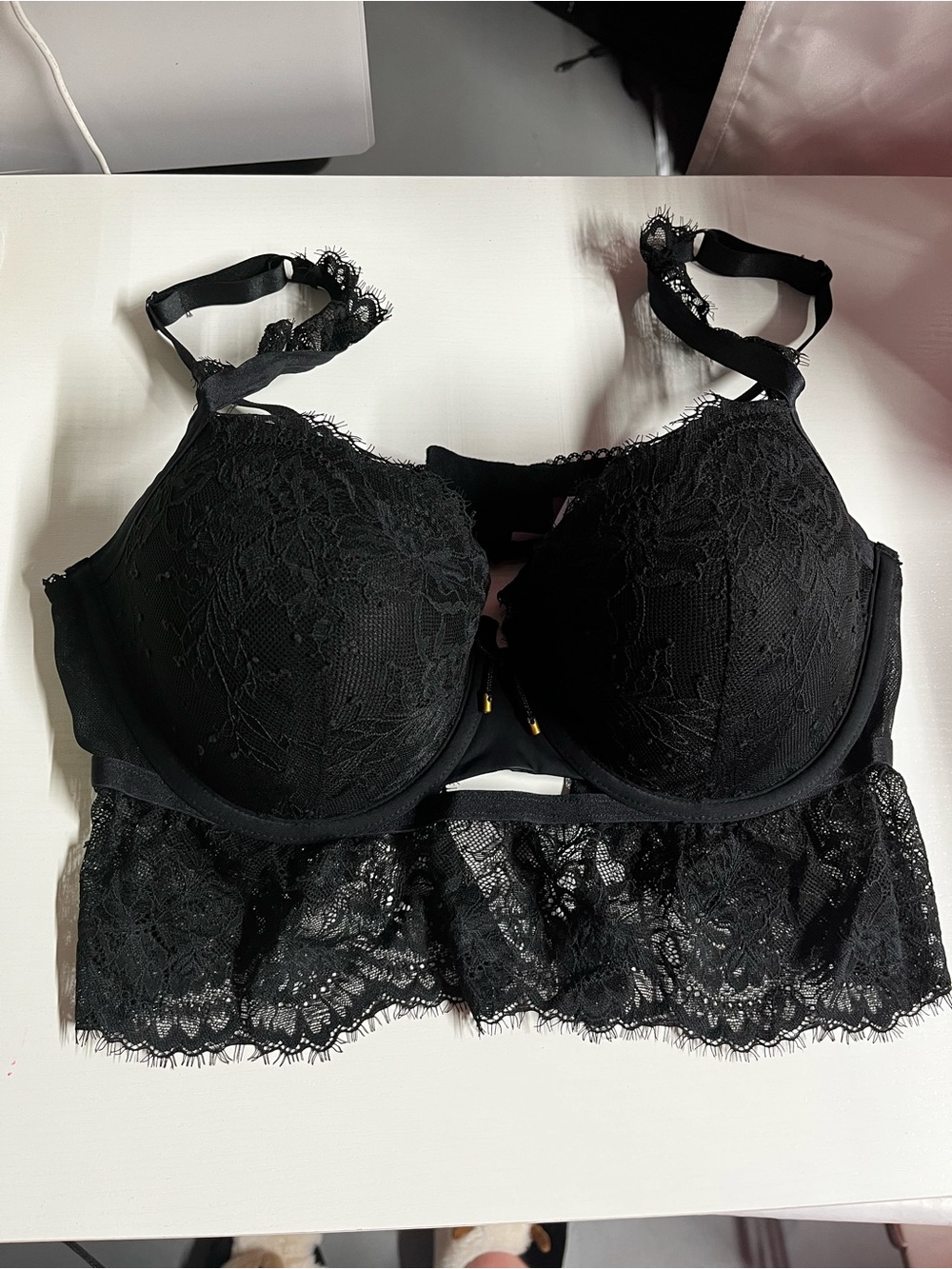 Adore Me Bra